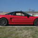 Illustration for article titled Driving A Supercharged Zanardi Edition Acura NSX Was A Revelation